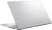 ASUS VivoBook 17 X1704VA-AU674W, Cool Silver, Core i3-1315U, 8GB RAM, 512GB SSD