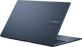 ASUS VivoBook 17 X1704VA-AU836W, Quiet Blue, Core 5 120U, 16GB RAM, 512GB SSD