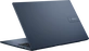 ASUS VivoBook 17 X1704VA-AU836W, Quiet Blue, Core 5 120U, 16GB RAM, 512GB SSD