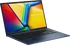 ASUS VivoBook 17 X1704VA-AU393W, Quiet Blue, Core i7-1355U, 16GB RAM, 512GB SSD