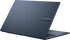 ASUS VivoBook 17 X1704VA-AU393W, Quiet Blue, Core i7-1355U, 16GB RAM, 512GB SSD