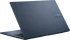ASUS VivoBook 17 X1704VA-AU393W, Quiet Blue, Core i7-1355U, 16GB RAM, 512GB SSD