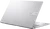 ASUS VivoBook 17 X1704VA-AU277W, Cool Silver, Core i5-1335U, 16GB RAM, 512GB SSD