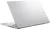 ASUS VivoBook 17 X1704VA-AU277W, Cool Silver, Core i5-1335U, 16GB RAM, 512GB SSD