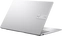 ASUS VivoBook 17 X1704VA-AU918W, Cool Silver, Core 7 150U, 16GB RAM, 1TB SSD