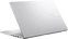 ASUS VivoBook 17 X1704VA-AU918W, Cool Silver, Core 7 150U, 16GB RAM, 1TB SSD