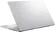 ASUS VivoBook 17 X1704VA, Cool Silver, Core 7 150U, 16GB RAM, 512GB SSD
