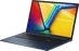 ASUS VivoBook 17 X1704VA-AU828W, Quiet Blue, Core 5 120U, 16GB RAM, 1TB SSD