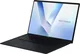 ASUS VivoBook 18 M1807GA-S8068W, Quiet Blue, Ryzen AI 7 445, 16GB RAM, 1TB SSD