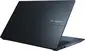 ASUS VivoBook Pro 15 OLED M6500XV-MA038W, Quiet Blue, Ryzen 9 7940HS, 32GB RAM, 1TB SSD, GeForce RTX 4060