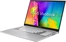 ASUS VivoBook Pro 16X OLED N7600PC-L2010W, Cool Silver, Core i7-11370H, 16GB RAM, 1TB, GeForce RTX 3050