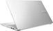 ASUS VivoBook Pro 15 OLED D3500QC-L1414W, Cool Silver, Ryzen 5 5600H, 16GB RAM, 512GB SSD, GeForce RTX 3050