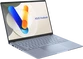 ASUS VivoBook S 14 OLED S5406SA-QD077W, Mist Blue, Core Ultra 7 258V, 32GB RAM, 1TB SSD