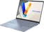 ASUS VivoBook S 14 OLED S5406SA#B0DBM3L7G6, Mist Blue, Core Ultra 7 256V, 16GB RAM, 1TB SSD