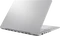 ASUS VivoBook S 14 OLED M5406WA-QD126WS, Cool Silver, Ryzen AI 9 HX 370, 24GB RAM, 1TB SSD
