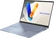 ASUS VivoBook S 14 OLED S5406SA-QD006W, Mist Blue, Core Ultra 7 256V, 16GB RAM, 1TB SSD