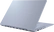 ASUS VivoBook S 14 OLED S5406SA-QD006W, Mist Blue, Core Ultra 7 256V, 16GB RAM, 1TB SSD