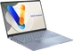 ASUS VivoBook S 14 OLED S5406SA-QD230W, Mist Blue, Core Ultra 7 258V, 32GB RAM, 1TB SSD