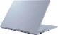 ASUS VivoBook S 14 OLED S5406SA-QD230W, Mist Blue, Core Ultra 7 258V, 32GB RAM, 1TB SSD
