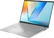 ASUS VivoBook S 14 M5406KA-QD037W, Cool Silver, Ryzen AI 7 350, 16GB RAM, 1TB SSD
