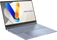 ASUS VivoBook S 15 OLED S5506MA-MA081, Mist Blue, Core Ultra 7 155H, 16GB RAM, 1TB SSD