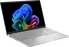 ASUS VivoBook S 15 S5507QA#B09TKK8TPW, Cool Silver, Snapdragon X Plus - X1P-42-100, 16GB RAM, 512GB SSD