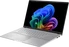 ASUS VivoBook S 15 S5507QA#B09TKK8TPW, Cool Silver, Snapdragon X Plus - X1P-42-100, 16GB RAM, 512GB SSD