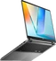 ASUS VivoBook S 16 Flip TP3607SA-RJ068W, Matte Gray, Core Ultra 7 256V, 16GB RAM, 1TB SSD, стилус