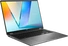ASUS VivoBook S 16 Flip TP3607SA-RJ068W, Matte Gray, Core Ultra 7 256V, 16GB RAM, 1TB SSD, стилус