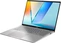 ASUS VivoBook S 16 S3607CA-SH070W, Cool Silver, Core Ultra 7 255H, 16GB RAM, 1TB SSD