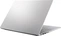 ASUS VivoBook S 16 S3607CA-SH070W, Cool Silver, Core Ultra 7 255H, 16GB RAM, 1TB SSD