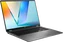 ASUS VivoBook S 16 Flip TP3607SA-SI155W, Matte Gray, Core Ultra 7 256V, 16GB RAM, 1TB SSD, стилус