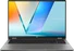 ASUS VivoBook S 16 Flip TP3607AA-SI052W, Matte Gray, Core Ultra 9 386H, 32GB RAM, 1TB SSD