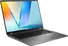 ASUS VivoBook S 16 Flip TP3607AA-SI052W, Matte Gray, Core Ultra 9 386H, 32GB RAM, 1TB SSD