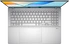 ASUS VivoBook S 16 M3607KA-SH071W, Cool Silver, Ryzen AI 7 350, 16GB RAM, 1TB SSD