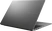 ASUS VivoBook S 16 S3607CA-SH116W, Matte Gray, Core Ultra 5 225H, 16GB RAM, 512GB SSD