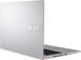 ASUS VivoBook S14 OLED K3402ZA-KM044W Neutral Grey, Core i5-12500H, 16GB RAM, 512GB SSD