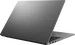ASUS VivoBook S16 S3607VA-RP002W, Matte Gray, Core i7-13620H, 16GB RAM, 1TB SSD