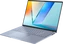 ASUS VivoBook S16 OLED S5606CA-RI047W, Mist Blue, Core Ultra 7 255H, 32GB RAM, 1TB SSD