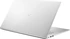 ASUS VivoBook S17 S712EA, Transparent Silver, Core i5-1135G7, 8GB RAM, 1TB SSD
