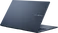 ASUS Vivobook 17 X1704VA-AU159, Quiet Blue, Core i3-1315U, 8GB RAM, 512GB SSD