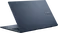 ASUS Vivobook 17 X1704VA-AU159, Quiet Blue, Core i3-1315U, 8GB RAM, 512GB SSD