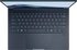 ASUS ZenBook 14 UX3405CA-QL637W, Ponder Blue, Core Ultra 7 255H, 16GB RAM, 1TB SSD