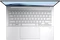 ASUS ZenBook 14 UX3405CA-QL423W, Foggy Silver, Core Ultra 7 255H, 32GB RAM, 1TB SSD