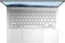 ASUS ZenBook 14 UX3405CA-PP485W, Foggy Silver, Core Ultra 9 285H, 16GB RAM, 1TB SSD, Numberpad
