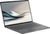 ASUS ZenBook A14 UX3407RA-QD011W, Iceland Gray, Snapdragon X Elite - X1E-78-100, 32GB RAM, 1TB SSD