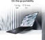 ASUS ZenBook Pro 14 OLED UX6404VI-P1098W, Tech Black, Core i9-13900H, 32GB RAM, 2TB SSD, GeForce RTX 4070
