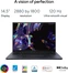 ASUS ZenBook Pro 14 OLED UX6404VI-P1098W, Tech Black, Core i9-13900H, 32GB RAM, 2TB SSD, GeForce RTX 4070