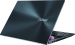 ASUS ZenBook Pro Duo 15 OLED UX582ZW-H2004W Celestial Blue, Core i9-12900H, 32GB RAM, 1TB SSD, GeForce RTX 3070 Ti