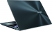 ASUS ZenBook Pro Duo 15 OLED UX582ZW-H2004W Celestial Blue, Core i9-12900H, 32GB RAM, 1TB SSD, GeForce RTX 3070 Ti